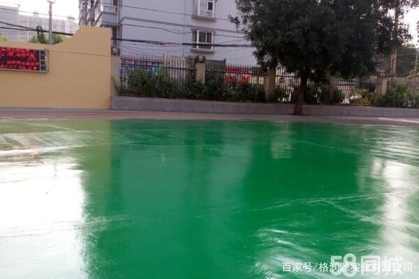 靖西 地坪漆翻新维修