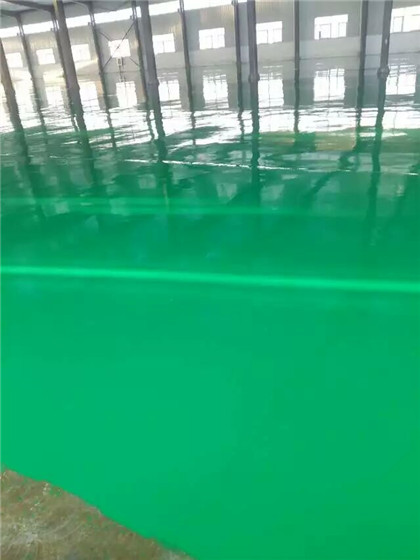 靖西，我直接给你一份室外地坪漆翻新维修